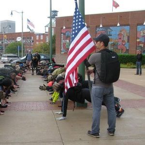 Meet your Posher, Mike